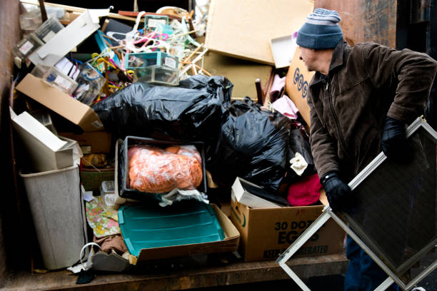 Best Scrap Metal Removal  in Mauston, WI