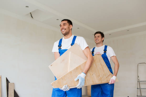 Reliable Mauston, WI Junk Removal Services Solutions