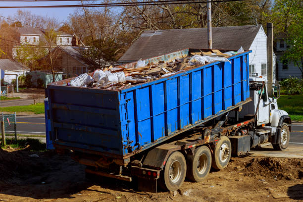 Best Retail Junk Removal  in Mauston, WI