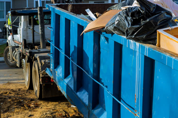 Best Scrap Metal Removal  in Mauston, WI